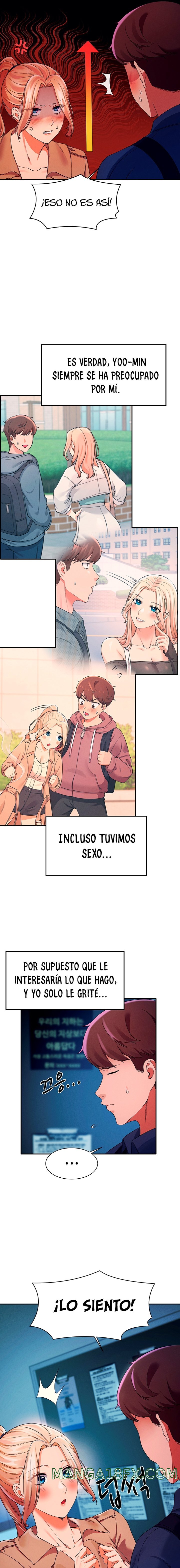 Where is Goddess Raw Chapter 33 image 12