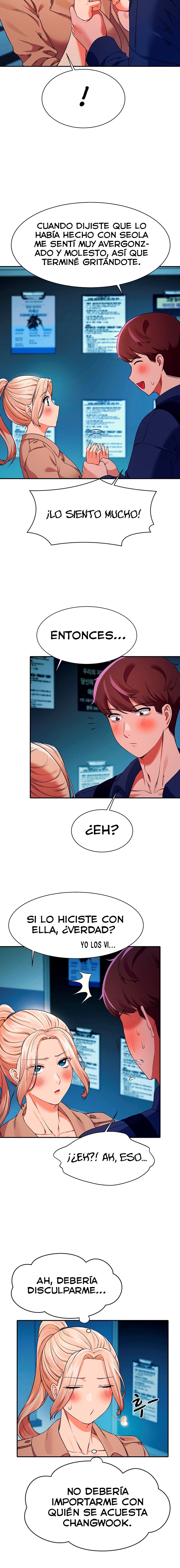 Where is Goddess Raw Chapter 33 image 13