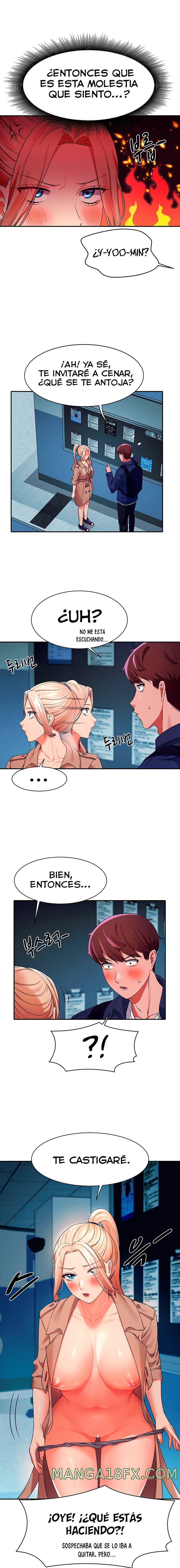 Where is Goddess Raw Chapter 33 image 14