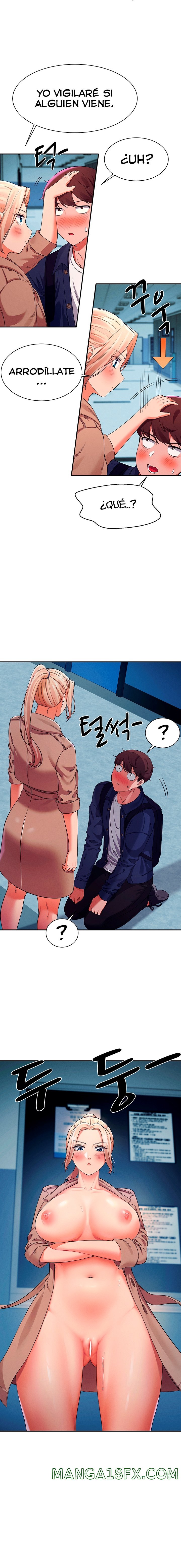 Where is Goddess Raw Chapter 33 image 15