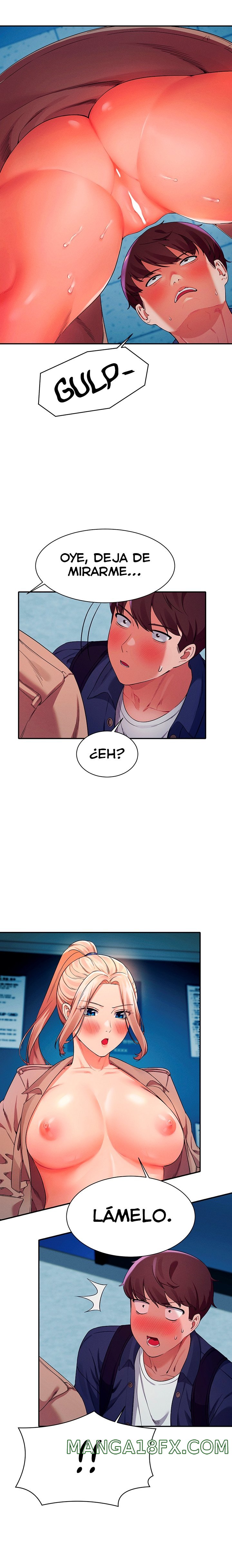 Where is Goddess Raw Chapter 33 image 16