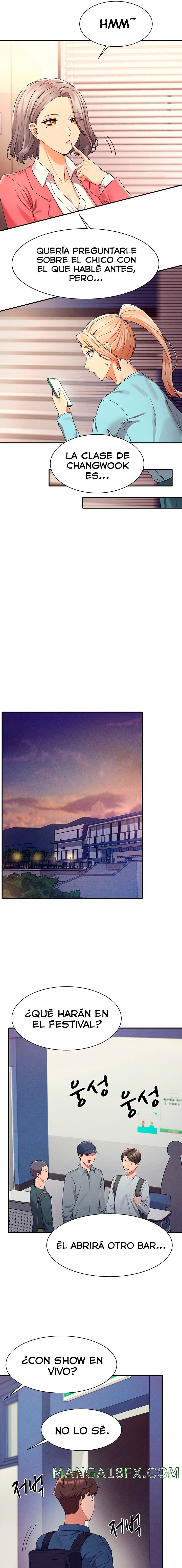 Where is Goddess Raw Chapter 33 image 4