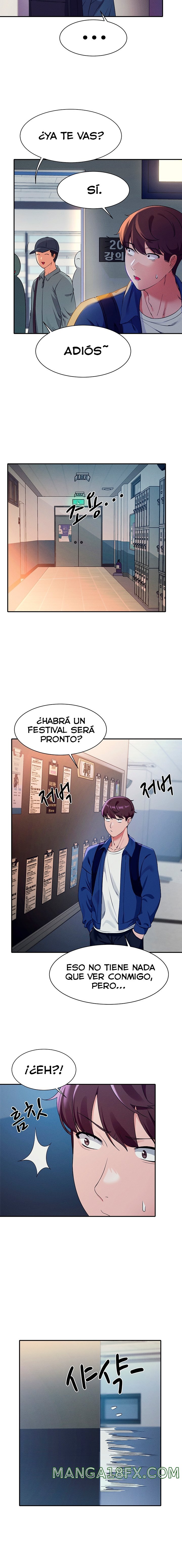 Where is Goddess Raw Chapter 33 image 5