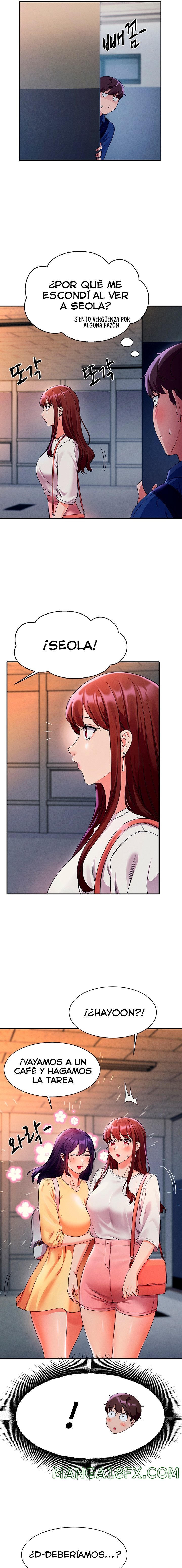 Where is Goddess Raw Chapter 33 image 6