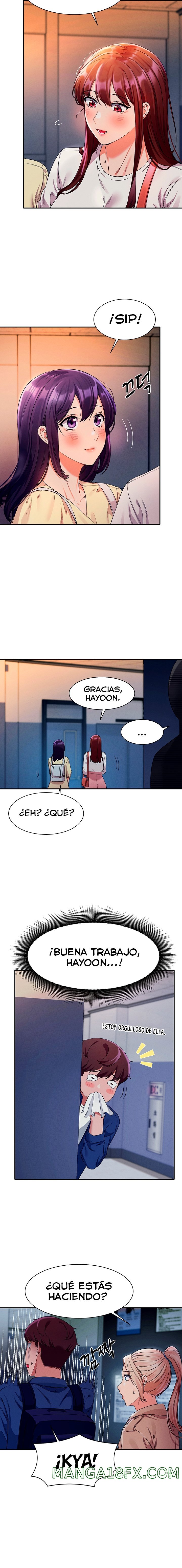 Where is Goddess Raw Chapter 33 image 7