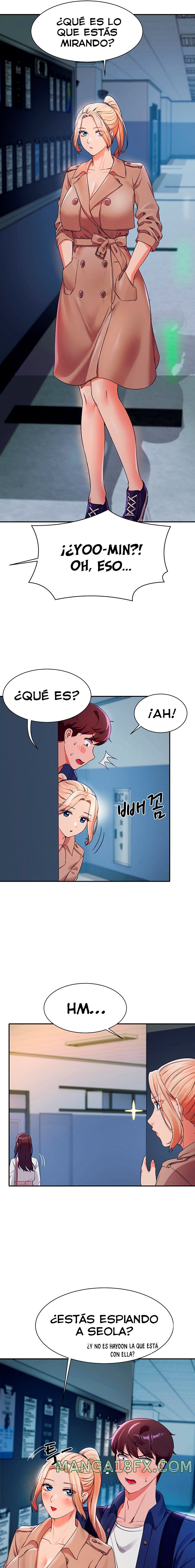 Where is Goddess Raw Chapter 33 image 8