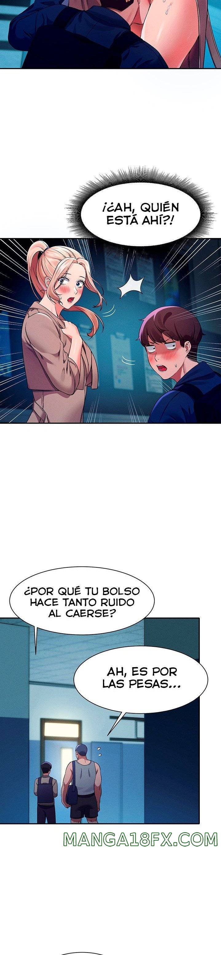 Where is Goddess Raw Chapter 34 image 9