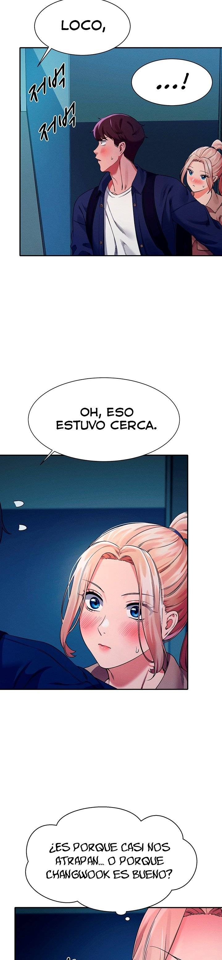 Where is Goddess Raw Chapter 34 image 10