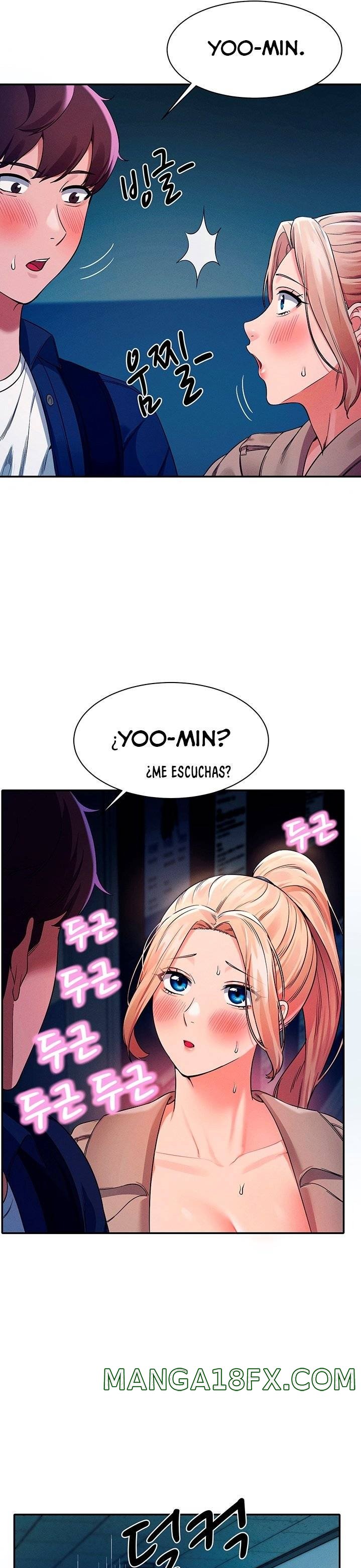 Where is Goddess Raw Chapter 34 image 12