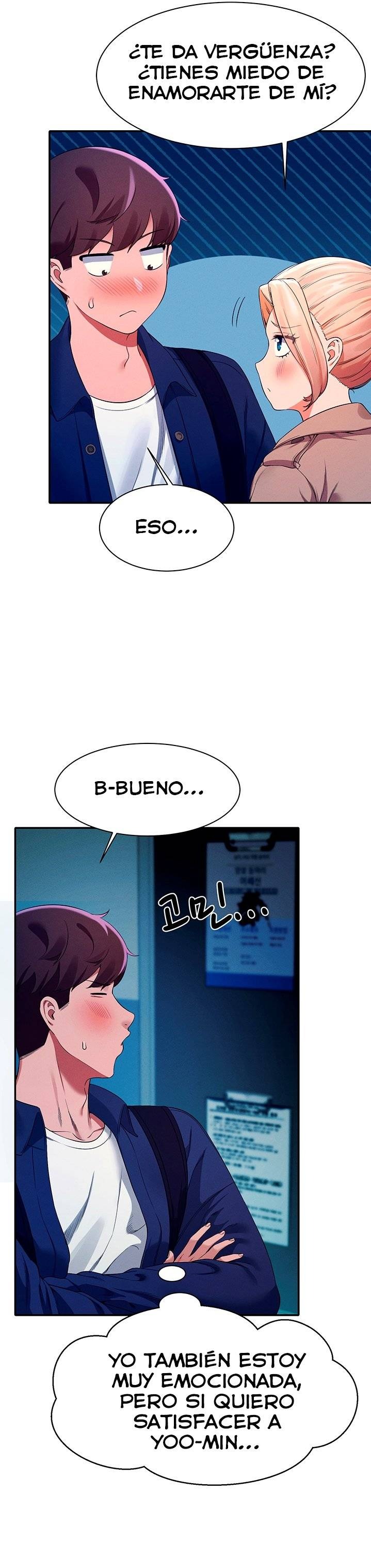 Where is Goddess Raw Chapter 34 image 16