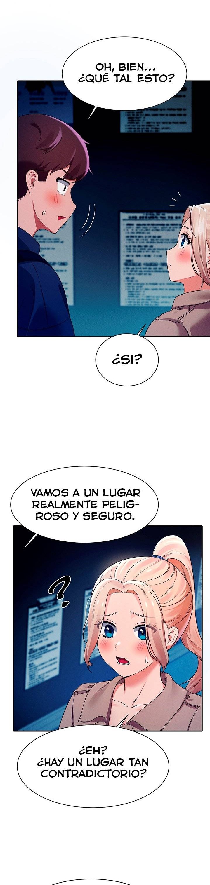 Where is Goddess Raw Chapter 34 image 17