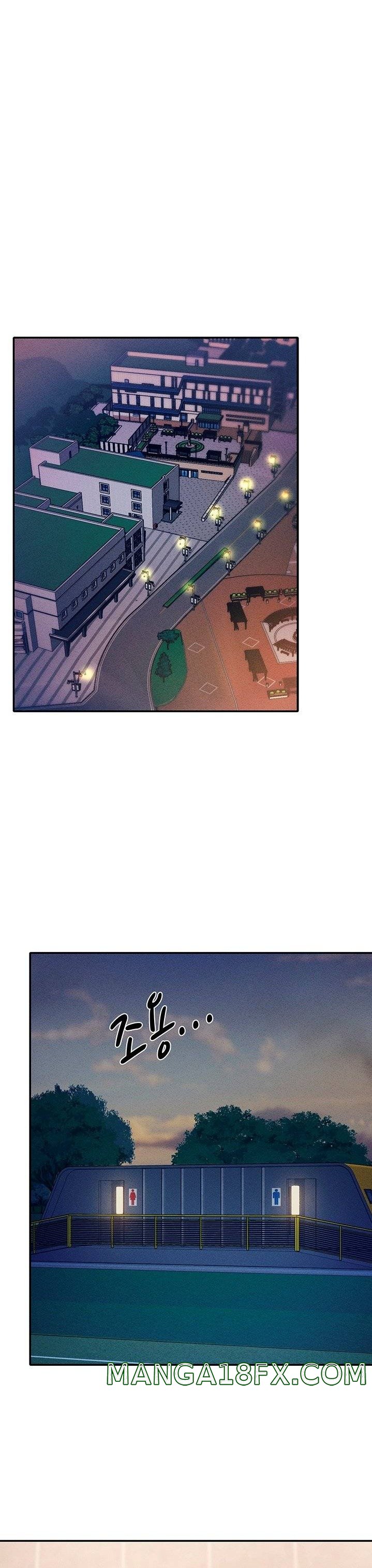 Where is Goddess Raw Chapter 34 image 19