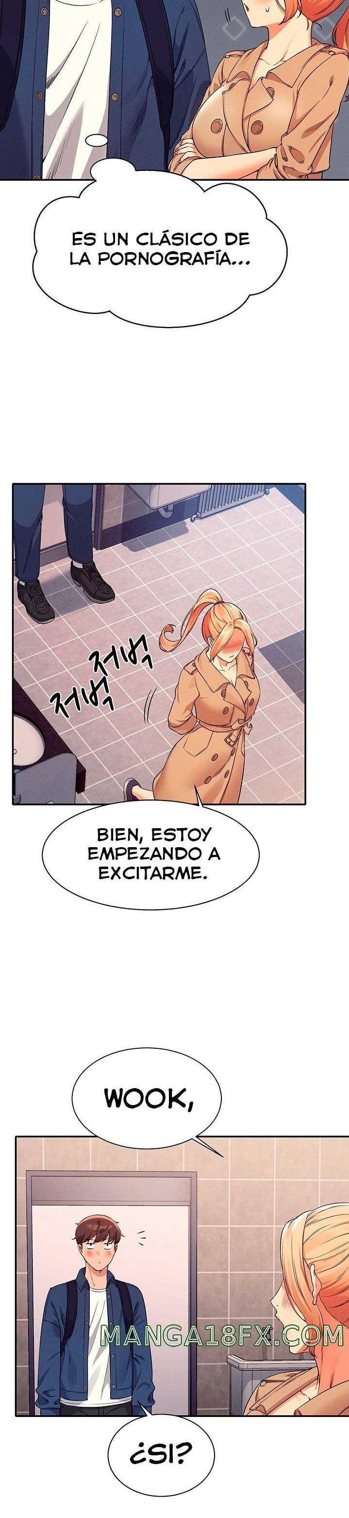 Where is Goddess Raw Chapter 34 image 23