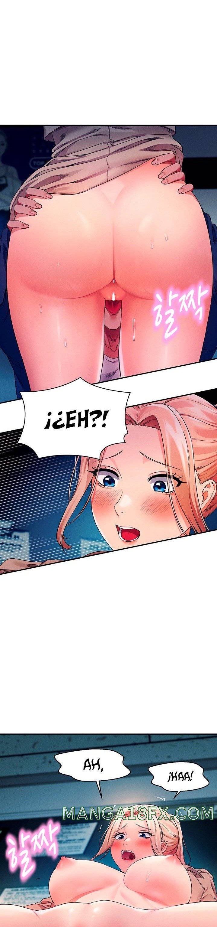 Where is Goddess Raw Chapter 34 image 7