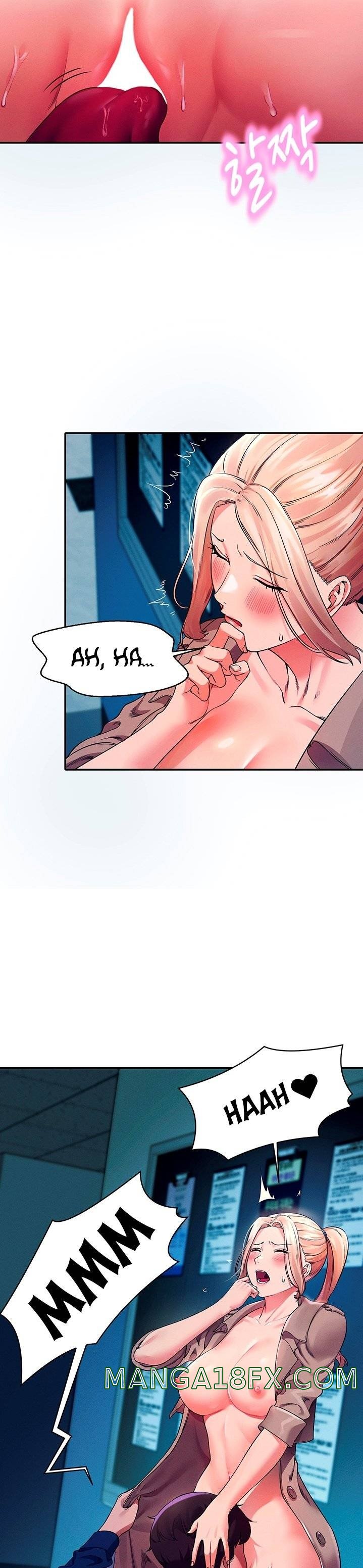 Where is Goddess Raw Chapter 34 image 8