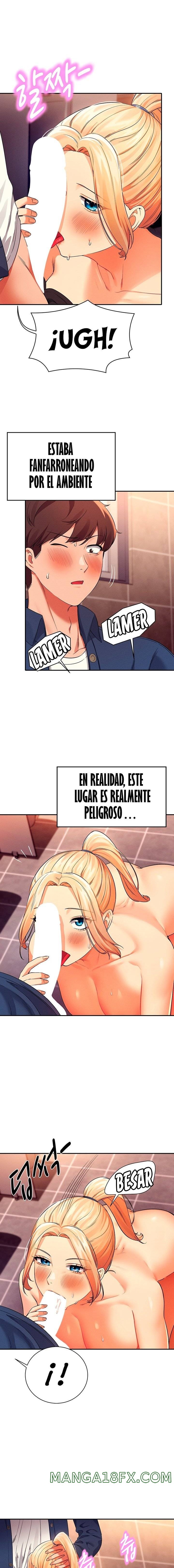 Where is Goddess Raw Chapter 35 image 0