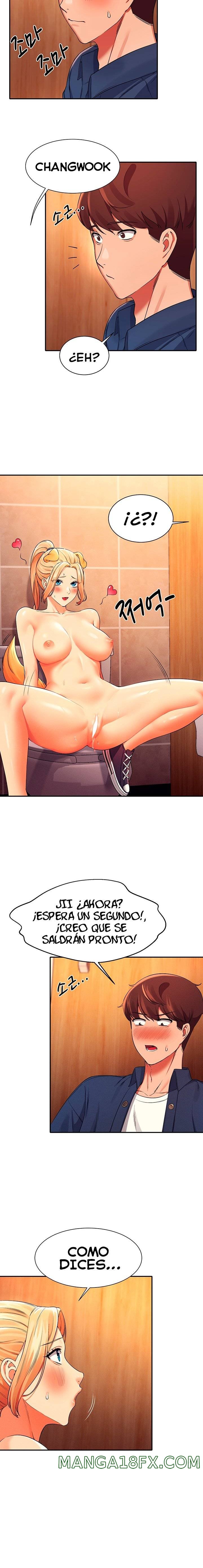 Where is Goddess Raw Chapter 35 image 11