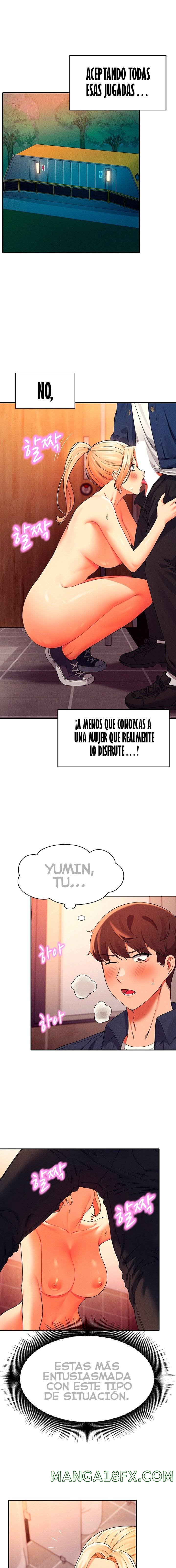Where is Goddess Raw Chapter 35 image 2