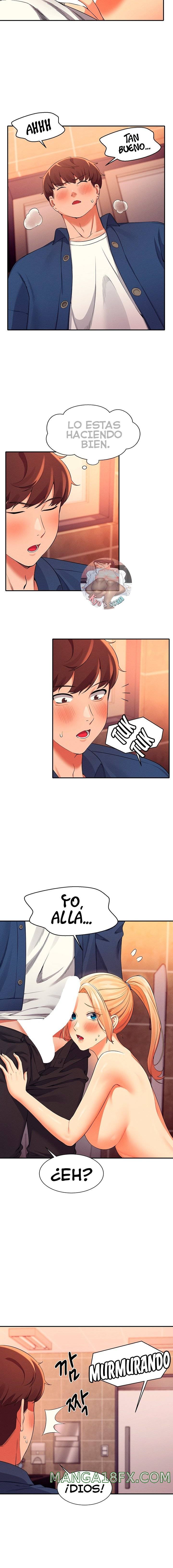 Where is Goddess Raw Chapter 35 image 7