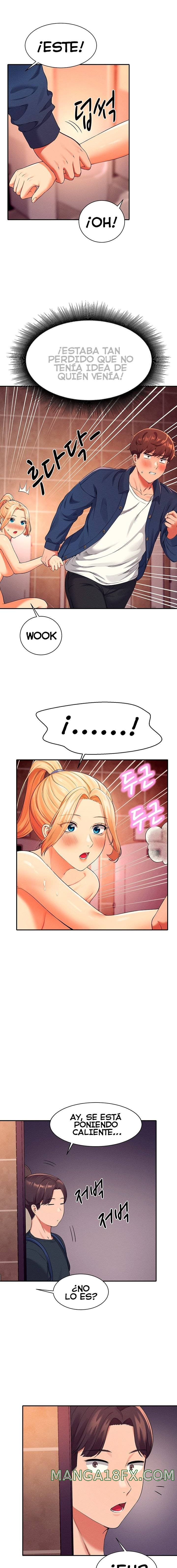 Where is Goddess Raw Chapter 35 image 8