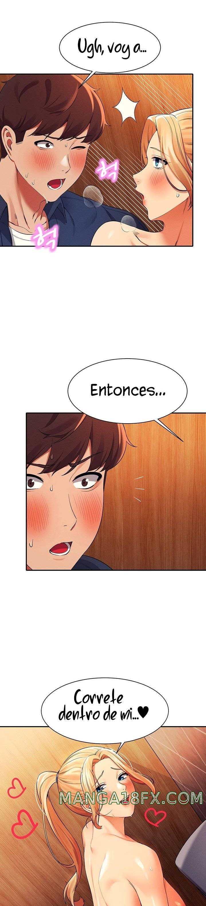 Where is Goddess Raw Chapter 36 image 18