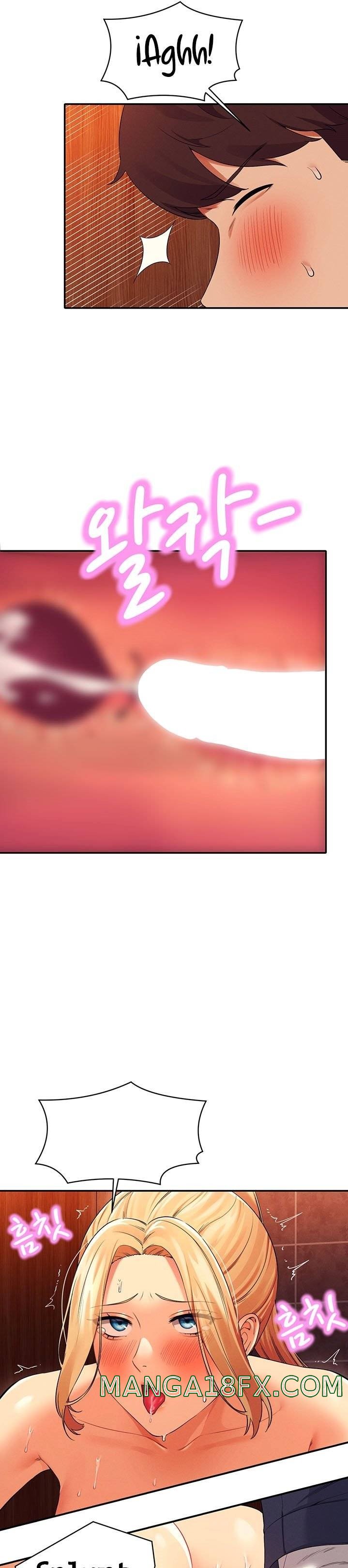 Where is Goddess Raw Chapter 36 image 20