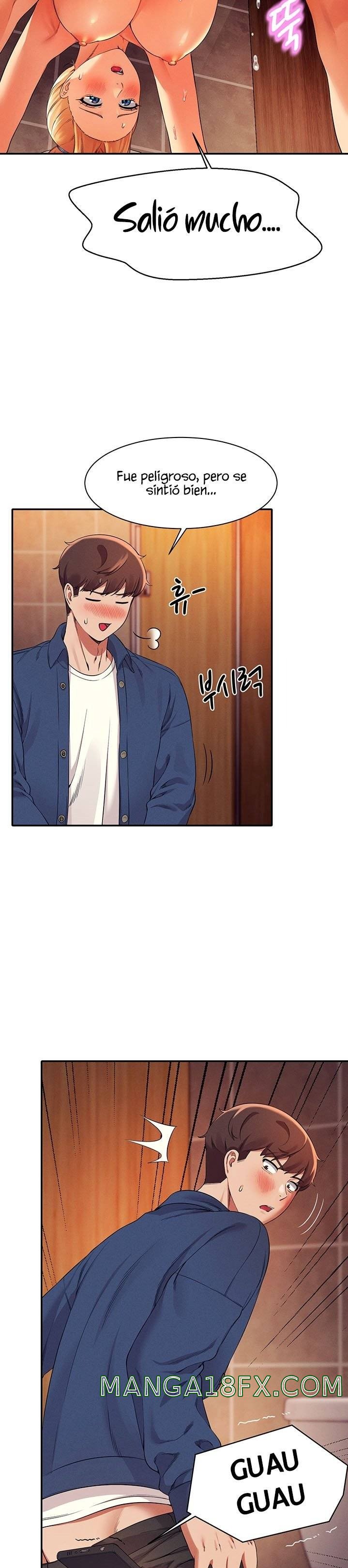 Where is Goddess Raw Chapter 36 image 22