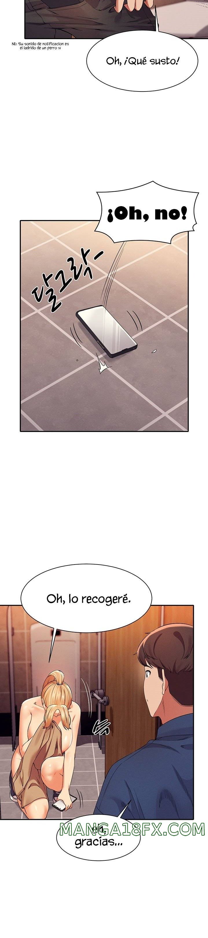 Where is Goddess Raw Chapter 36 image 23