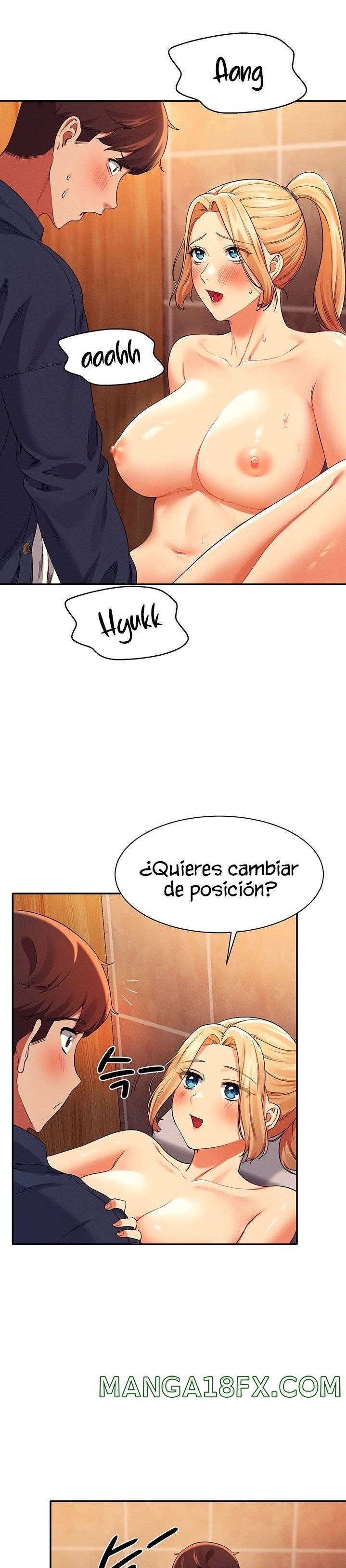 Where is Goddess Raw Chapter 36 image 6