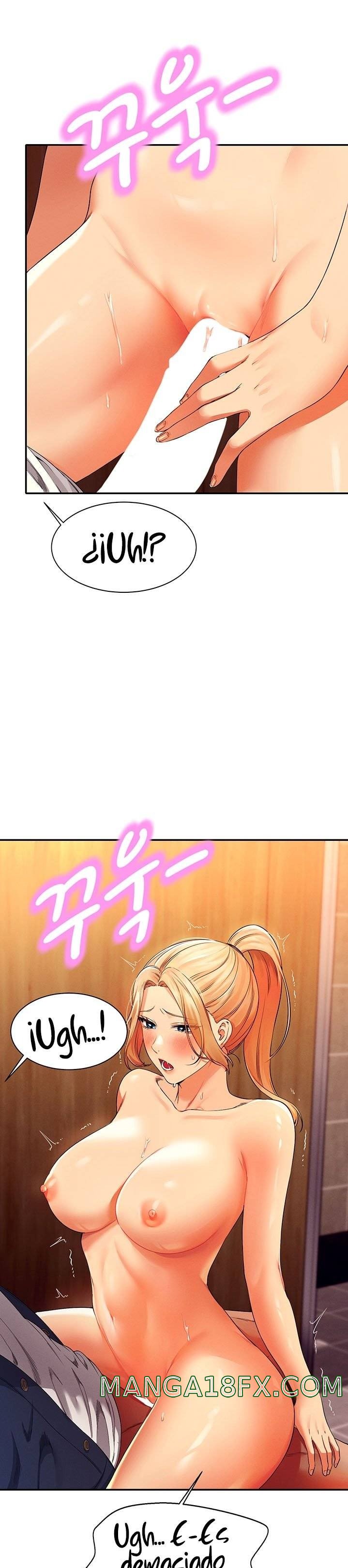 Where is Goddess Raw Chapter 36 image 8