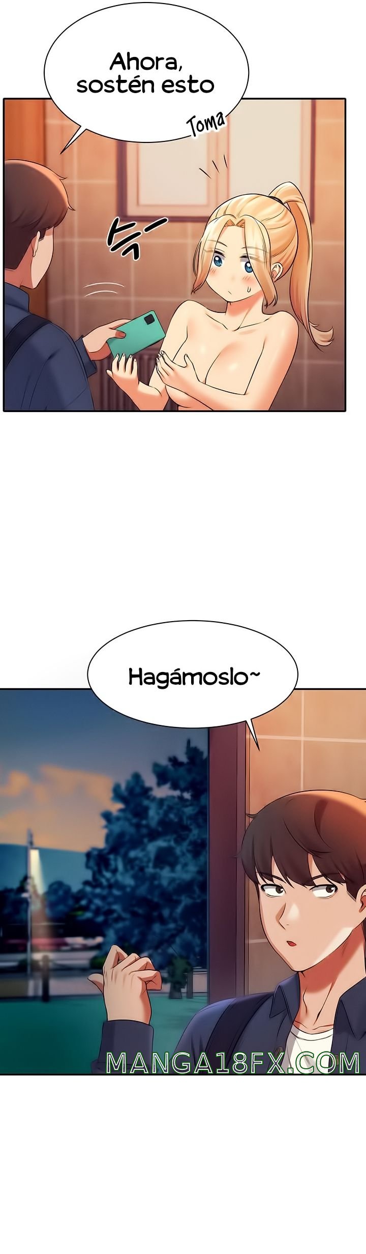 Where is Goddess Raw Chapter 37 image 9