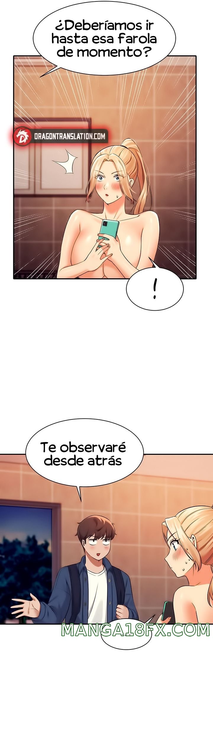Where is Goddess Raw Chapter 37 image 10