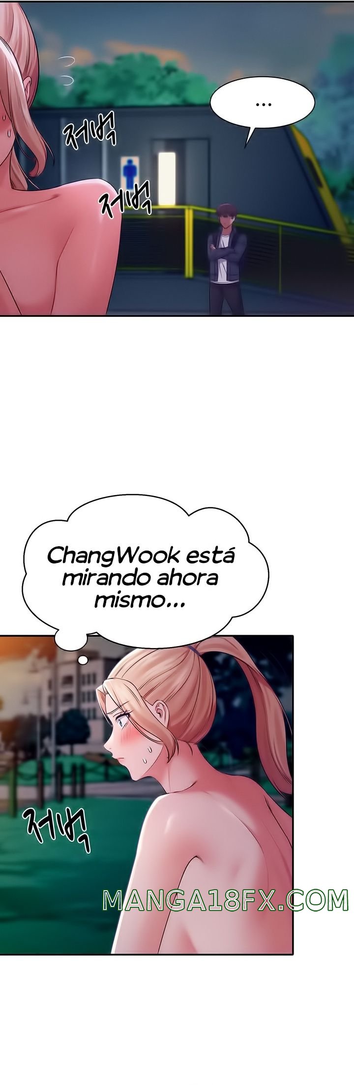 Where is Goddess Raw Chapter 37 image 14