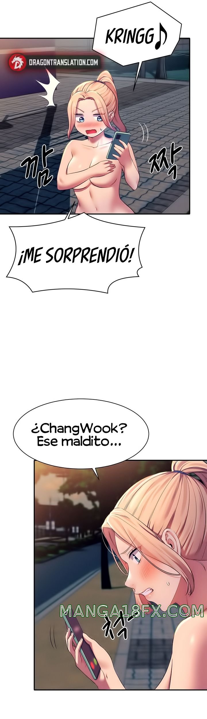Where is Goddess Raw Chapter 37 image 19