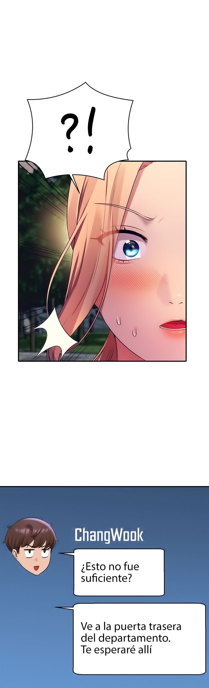 Where is Goddess Raw Chapter 37 image 20