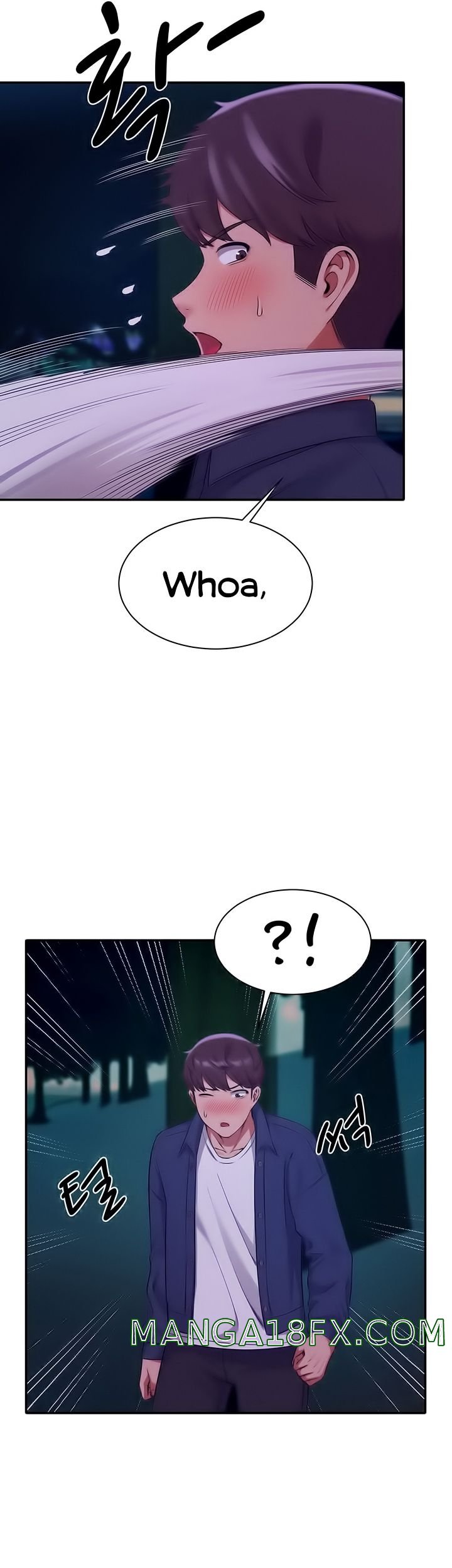 Where is Goddess Raw Chapter 37 image 45