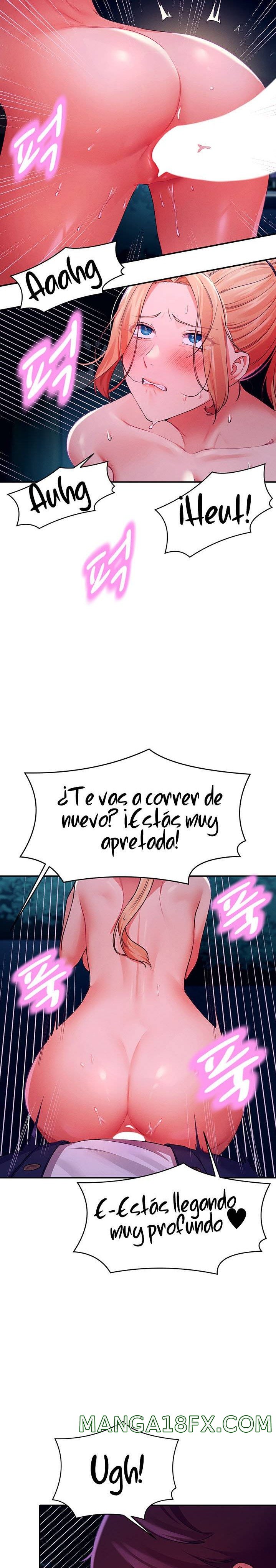 Where is Goddess Raw Chapter 38 image 10