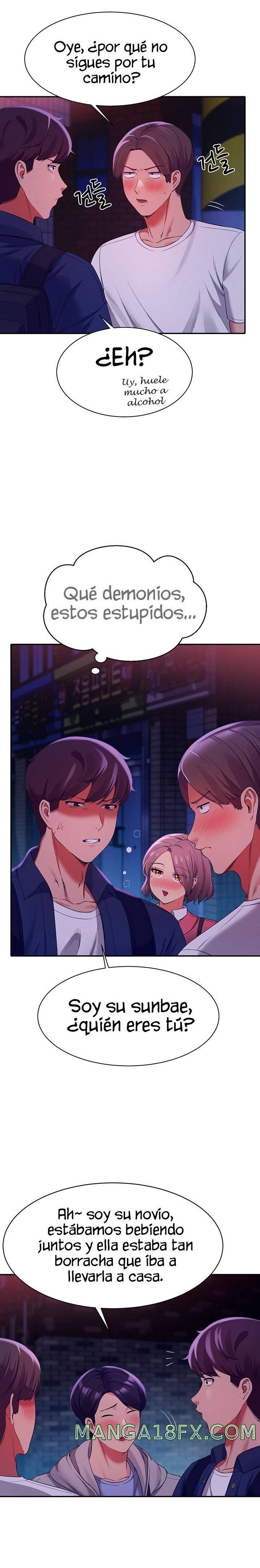 Where is Goddess Raw Chapter 38 image 23
