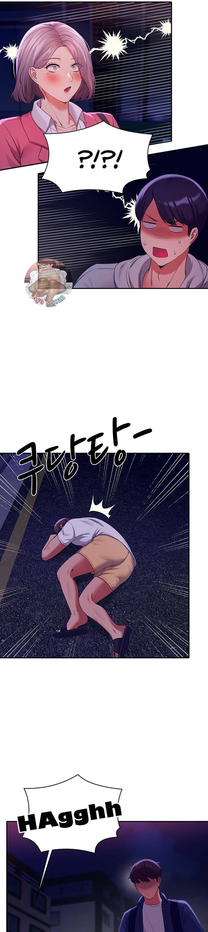 Where is Goddess Raw Chapter 38 image 27
