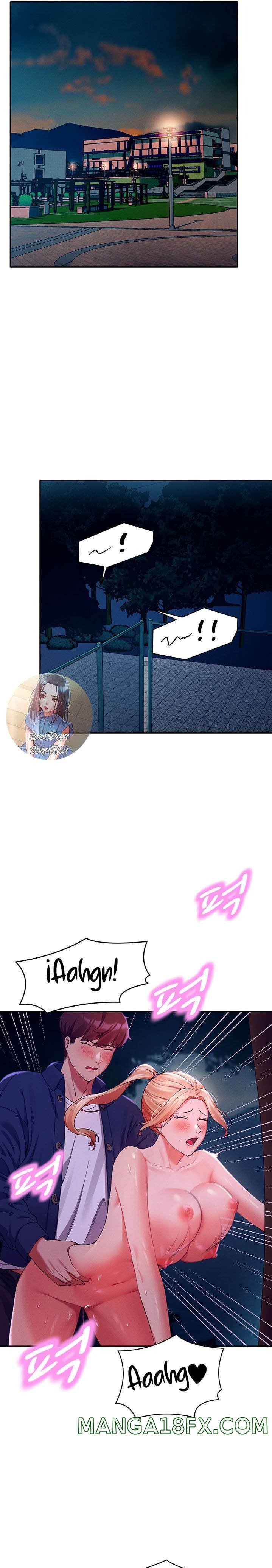 Where is Goddess Raw Chapter 38 image 3