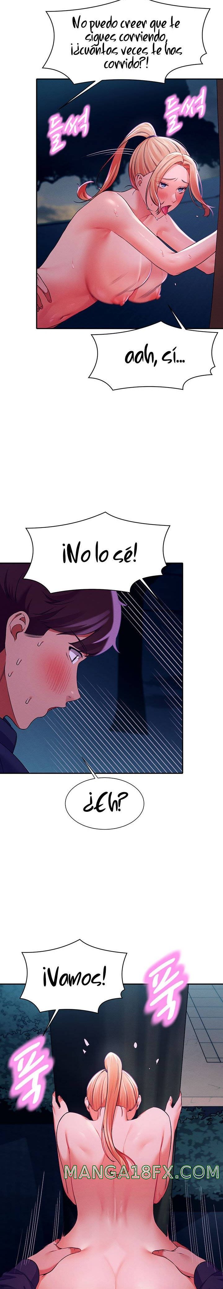 Where is Goddess Raw Chapter 38 image 4