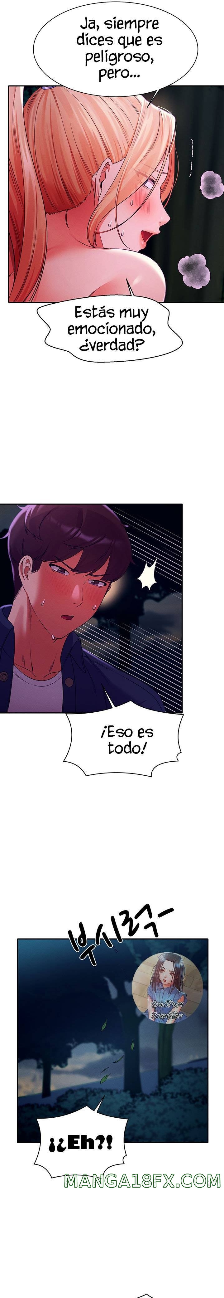 Where is Goddess Raw Chapter 38 image 6