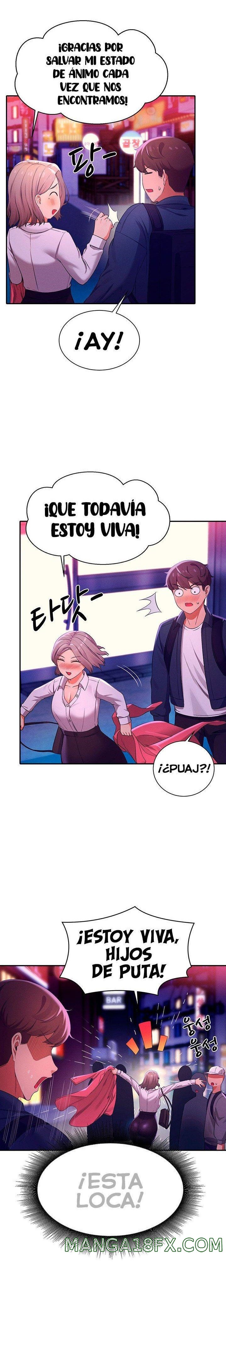 Where is Goddess Raw Chapter 39 image 9