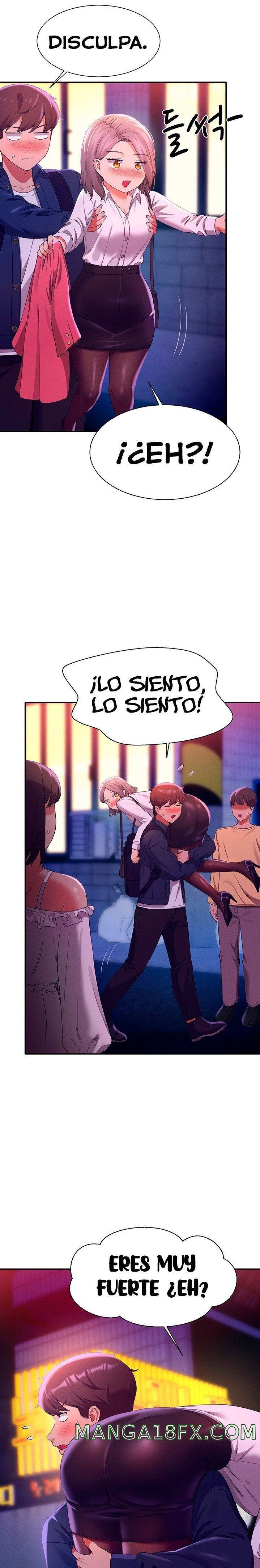 Where is Goddess Raw Chapter 39 image 10