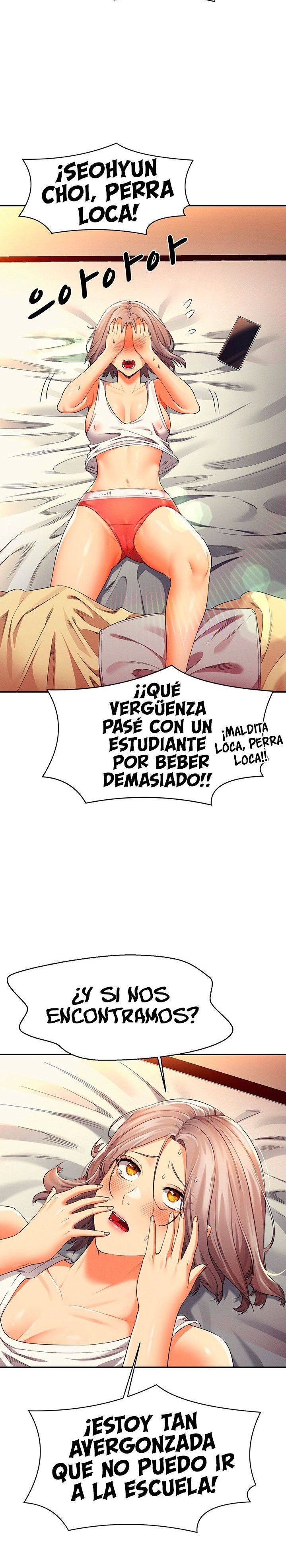 Where is Goddess Raw Chapter 39 image 14