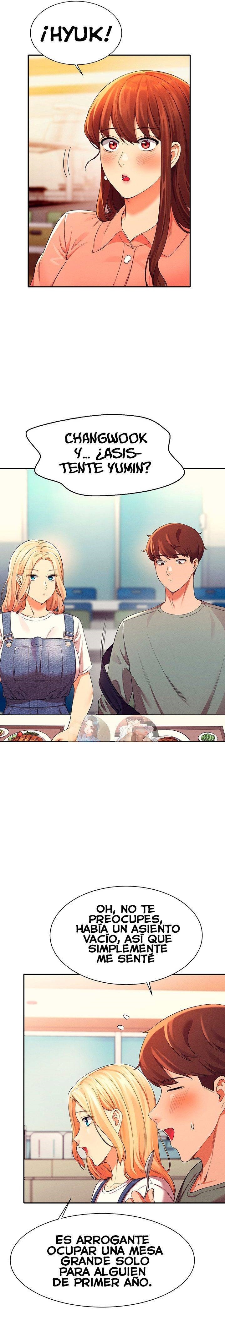Where is Goddess Raw Chapter 39 image 19