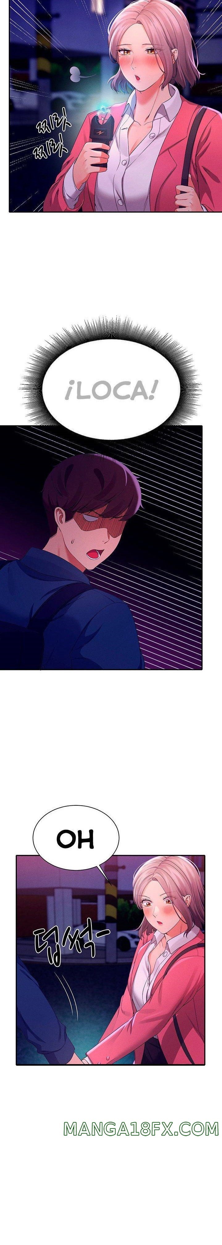 Where is Goddess Raw Chapter 39 image 3