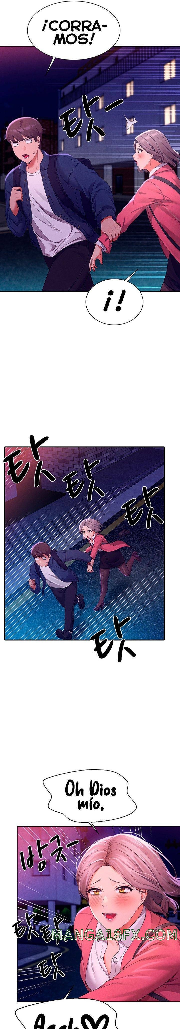 Where is Goddess Raw Chapter 39 image 4