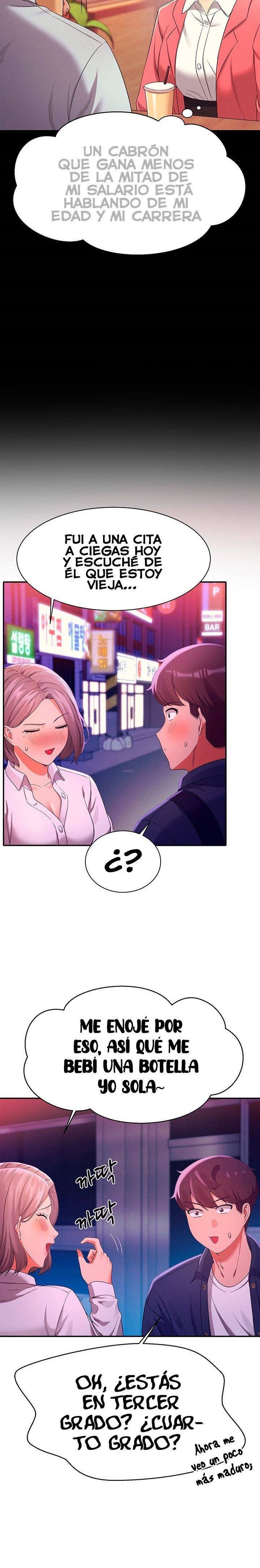 Where is Goddess Raw Chapter 39 image 8