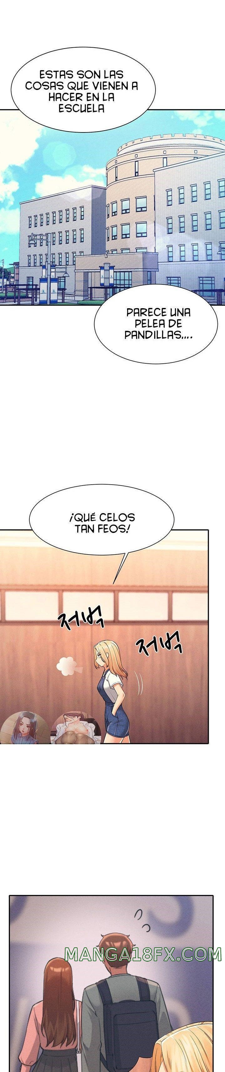 Where is Goddess Raw Chapter 40 image 10